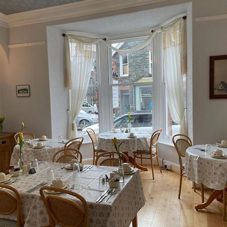 Rivendell Guest House Кесвік Екстер'єр фото