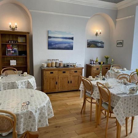 Rivendell Guest House Кесвік Екстер'єр фото