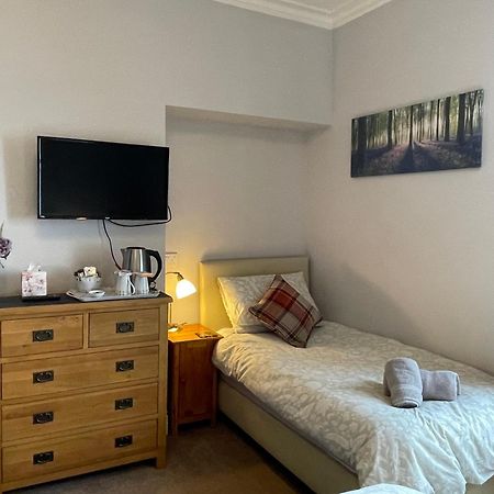 Rivendell Guest House Кесвік Екстер'єр фото