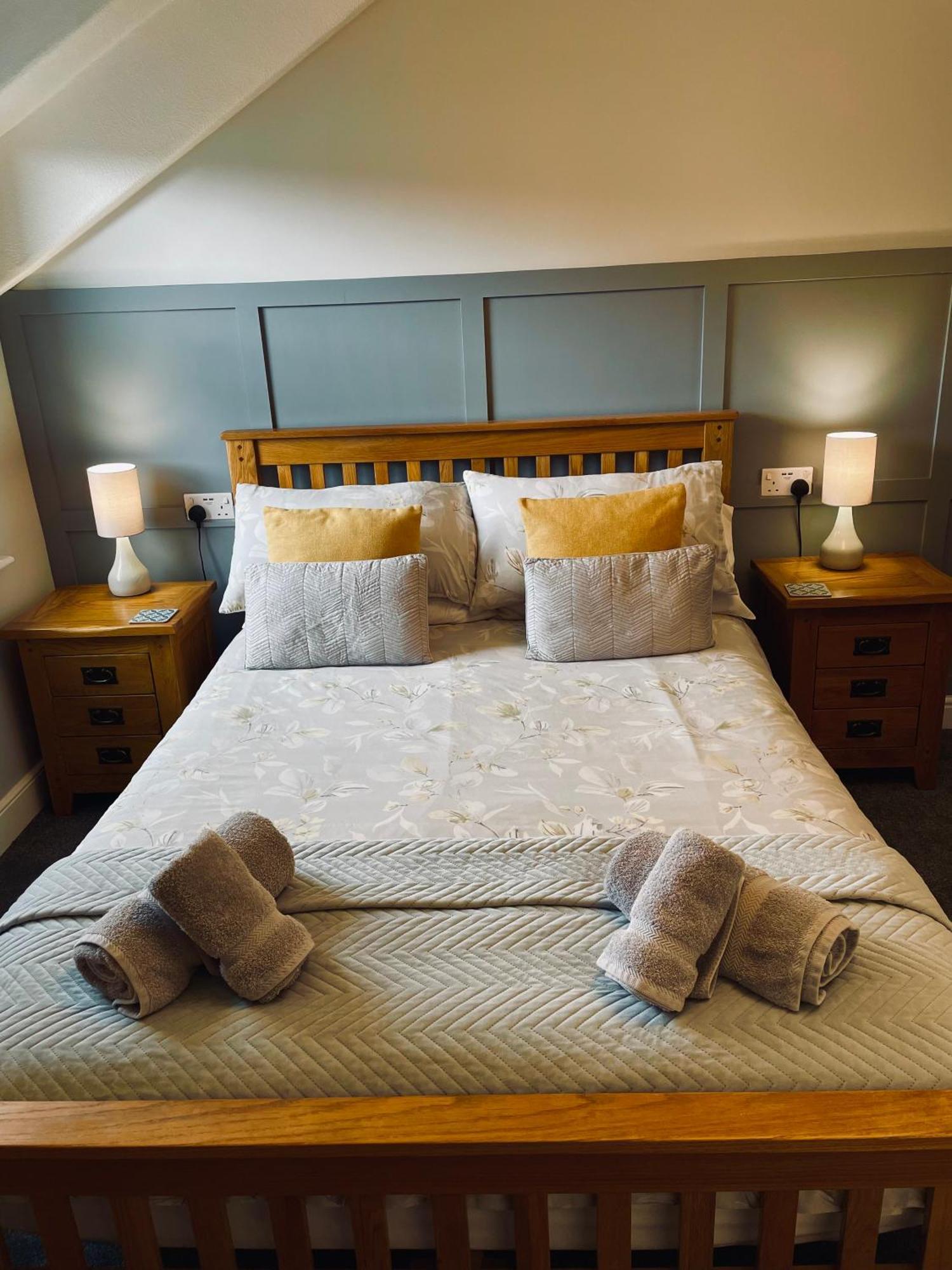 Rivendell Guest House Кесвік Екстер'єр фото