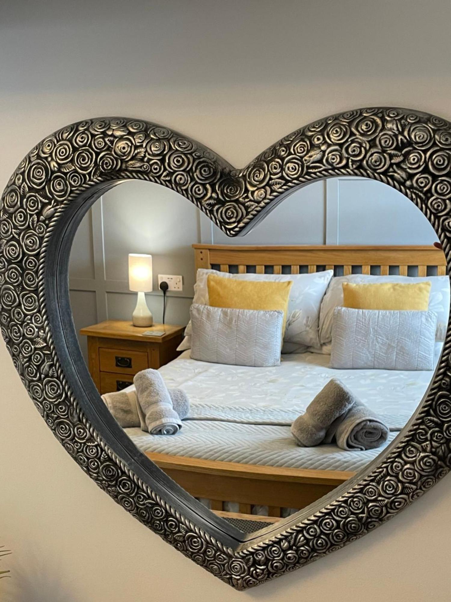 Rivendell Guest House Кесвік Екстер'єр фото