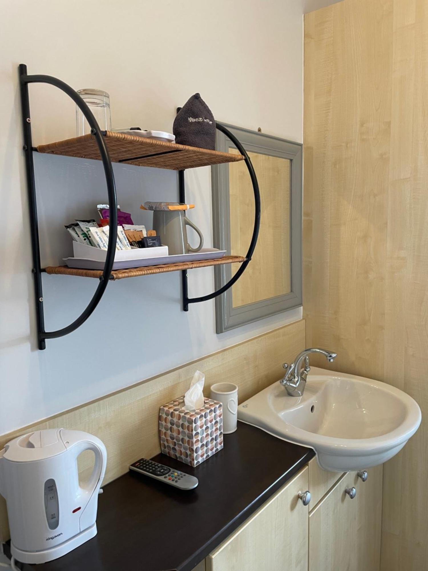 Rivendell Guest House Кесвік Екстер'єр фото