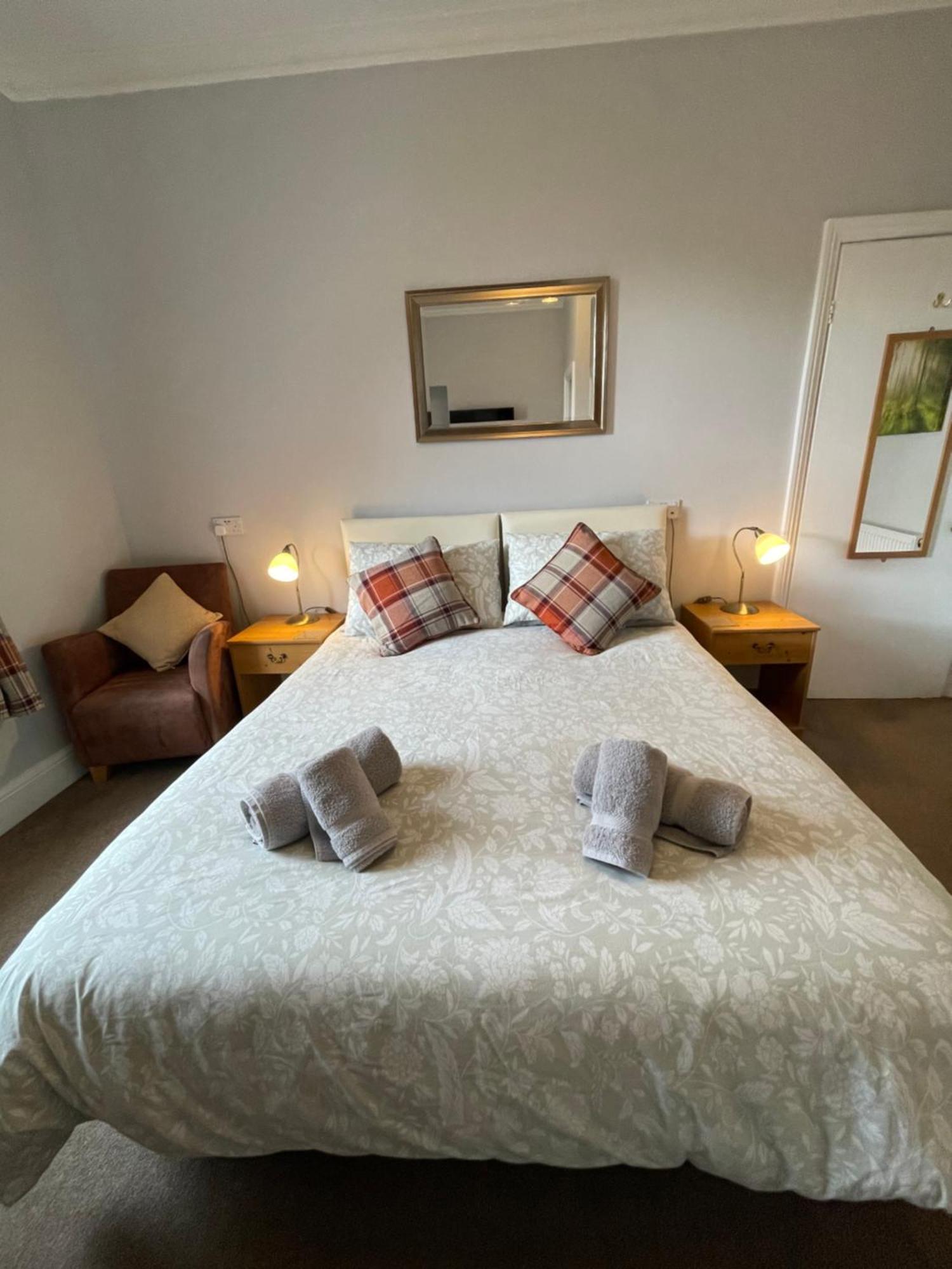 Rivendell Guest House Кесвік Екстер'єр фото