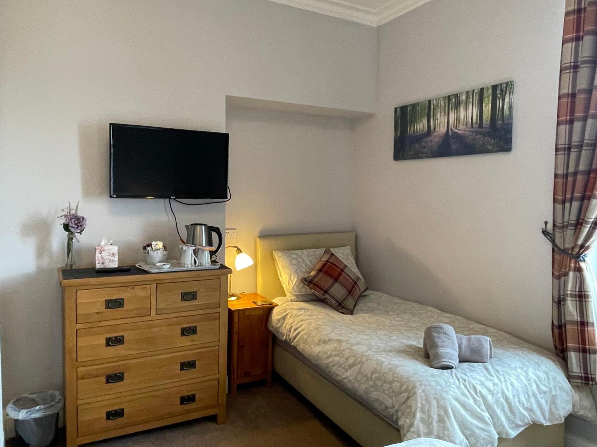 Rivendell Guest House Кесвік Екстер'єр фото