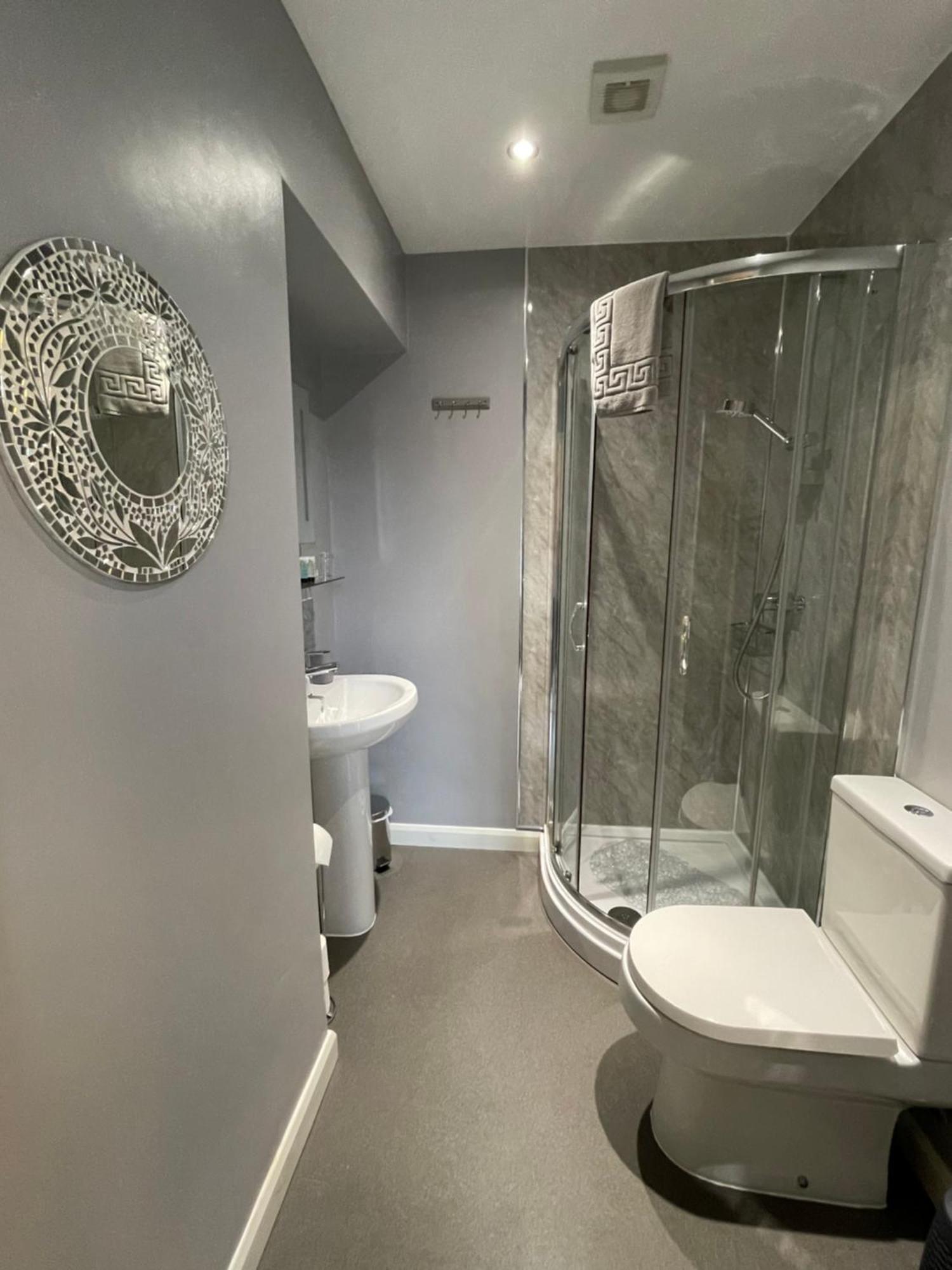 Rivendell Guest House Кесвік Екстер'єр фото