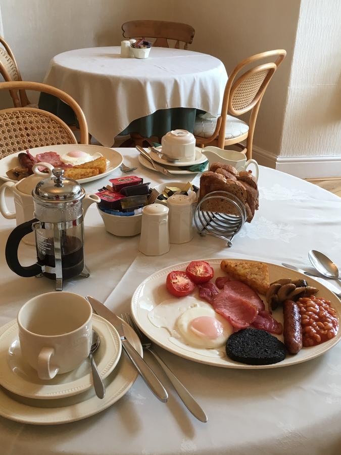 Rivendell Guest House Кесвік Екстер'єр фото