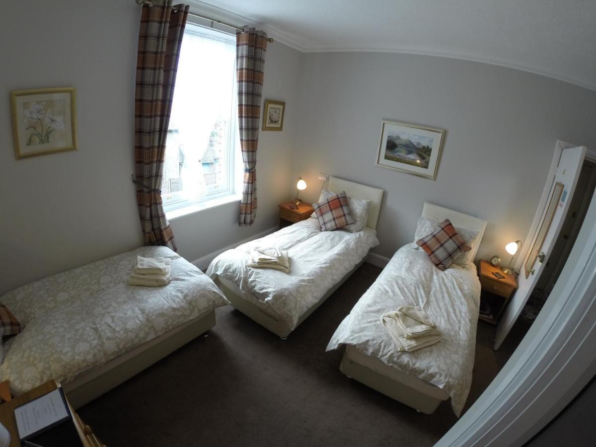 Rivendell Guest House Кесвік Екстер'єр фото