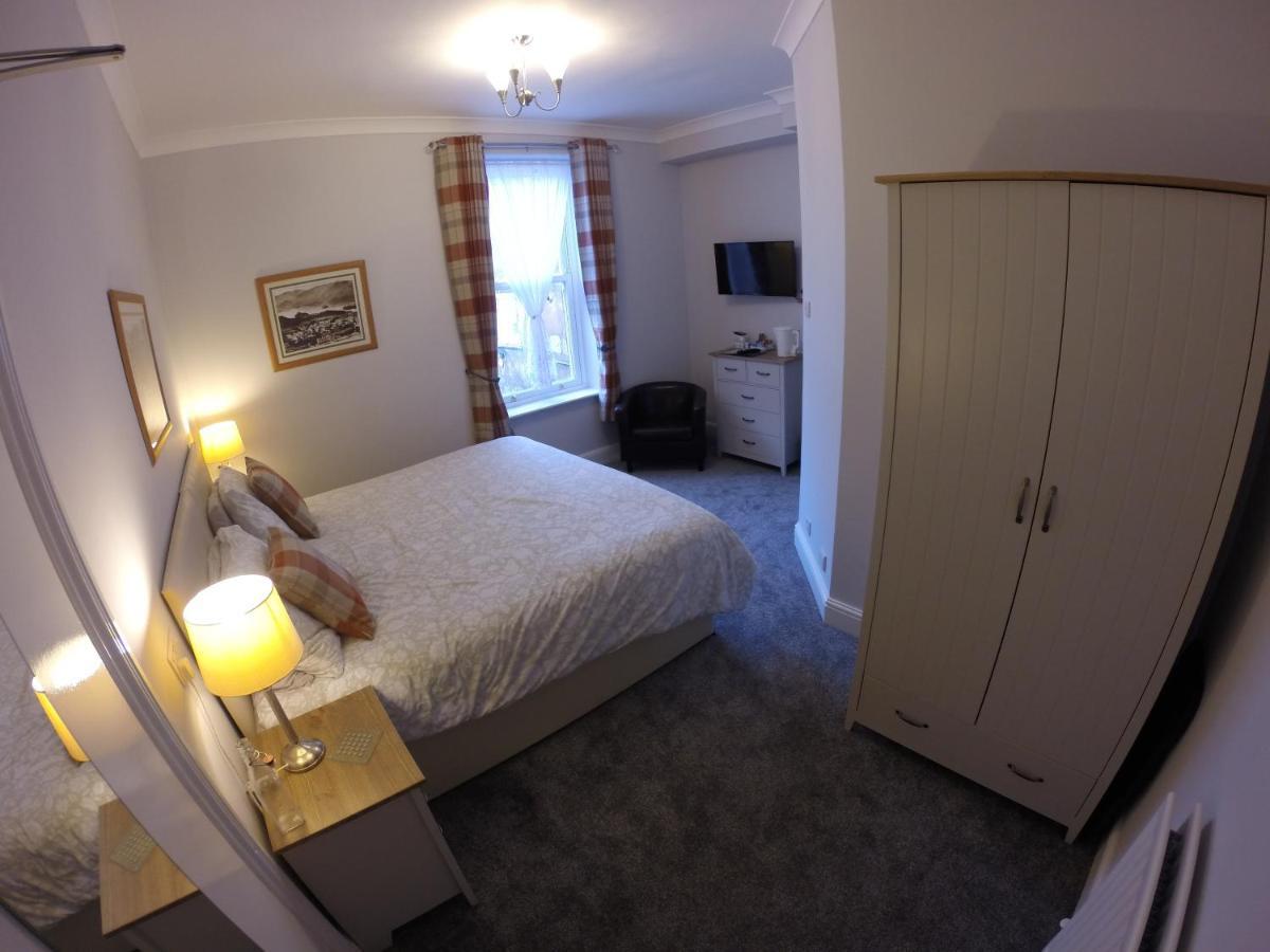 Rivendell Guest House Кесвік Екстер'єр фото